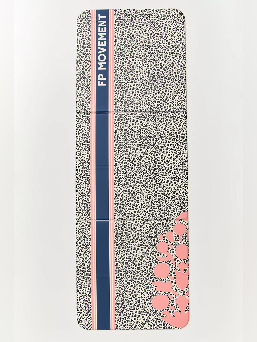 Free people FP Movement X Stakt Printed Mat
